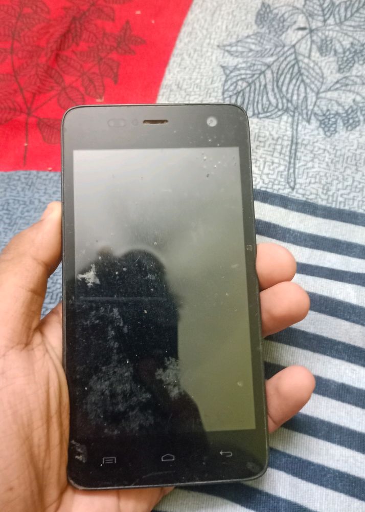 Micromax A106 Working phone .