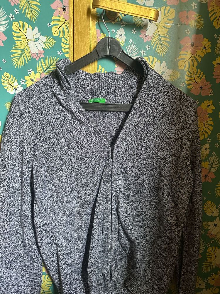 Benetton Jacket