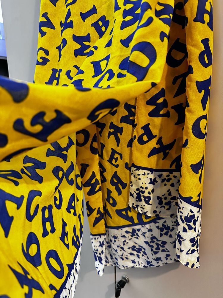 Scarf