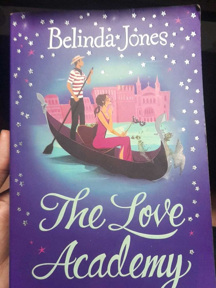 The Love Academy