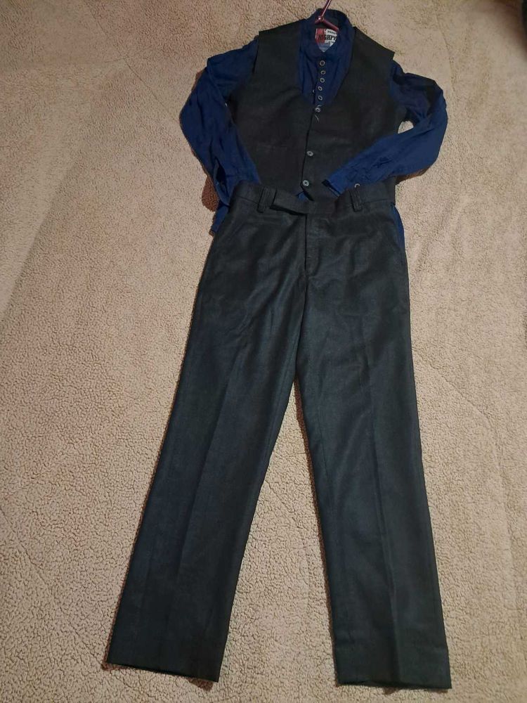BOYS CASUAL SUIT