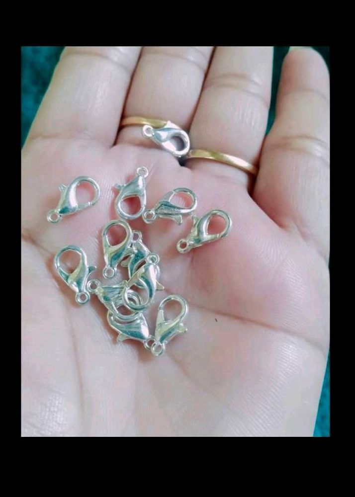 Silver Lobster