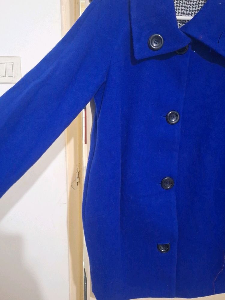 Overcoat