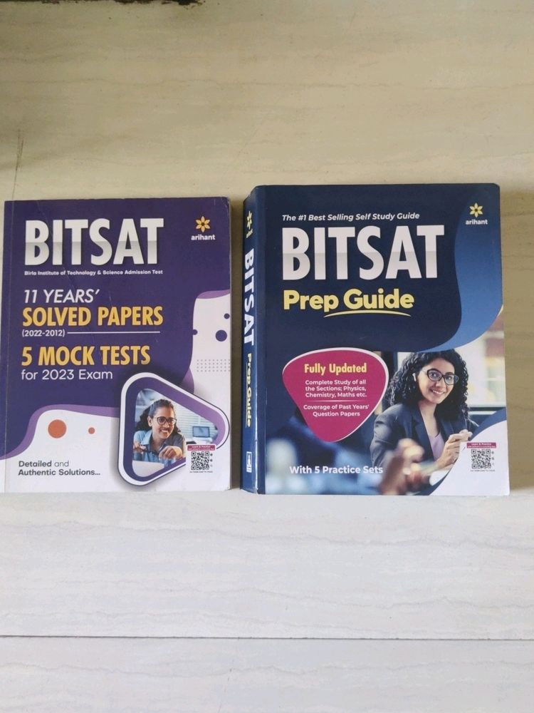 BITSAT Prep Guide 2023