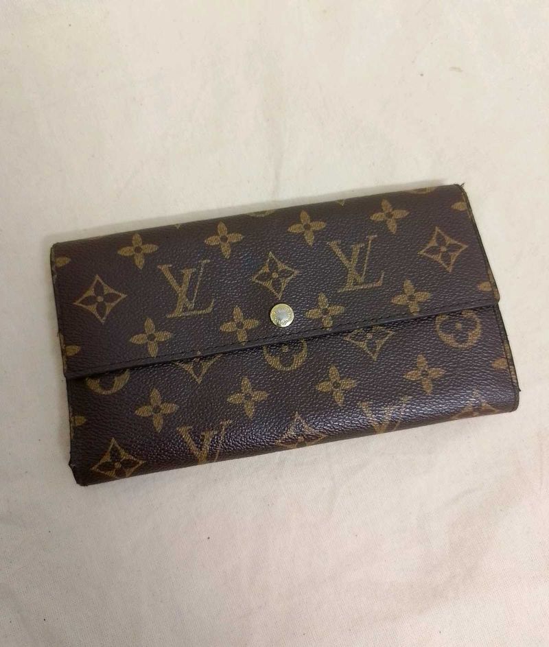 Louis Vuitton Wallet