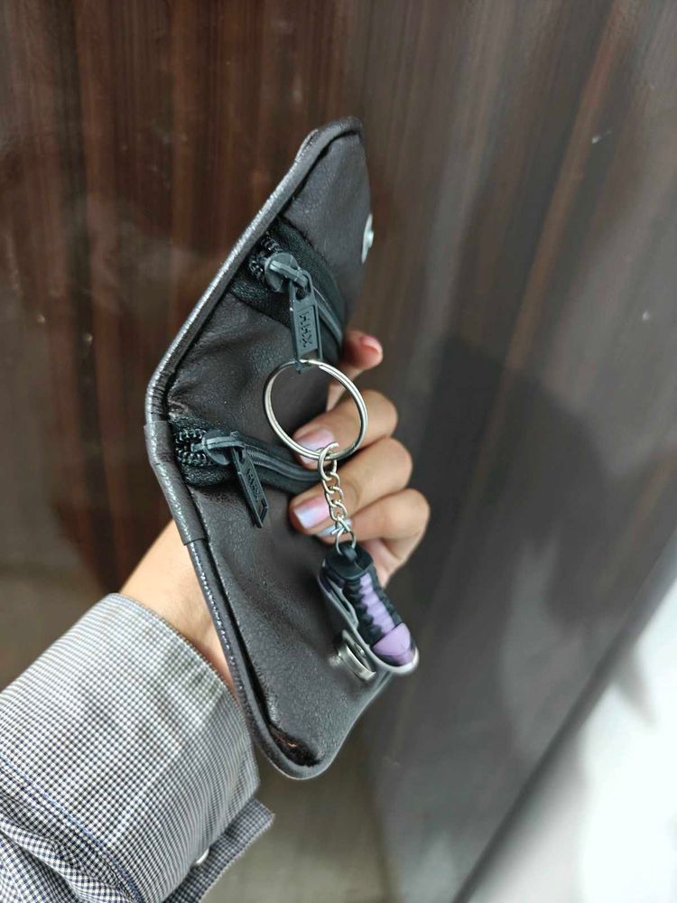 Stylish Pouch ✨