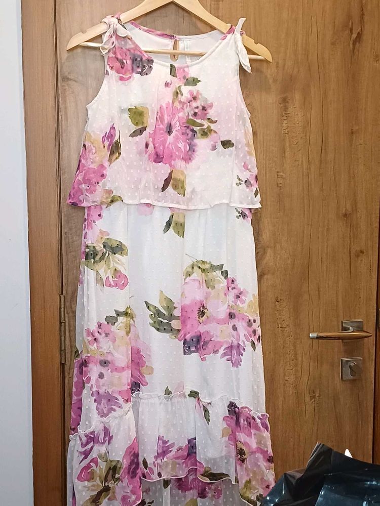 Pantaloons Floral One Piece 💗