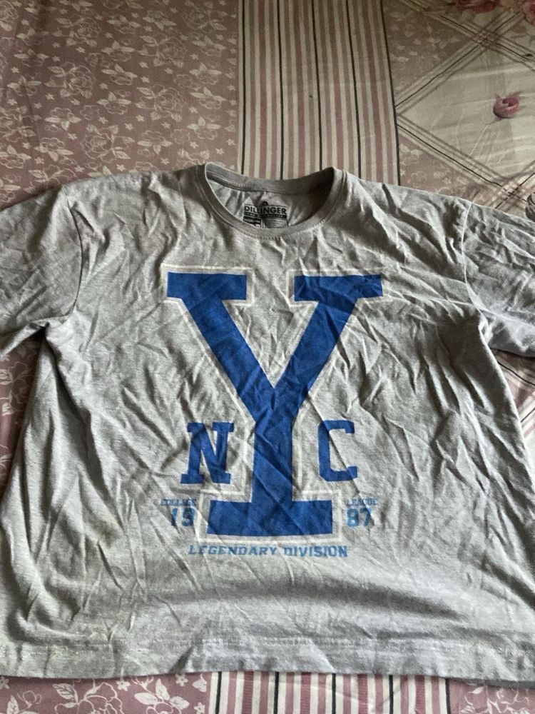 Oversized tshirt