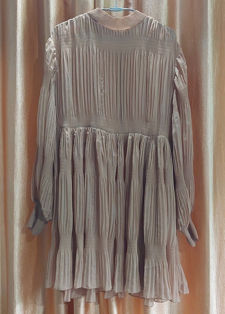 Loose Dress