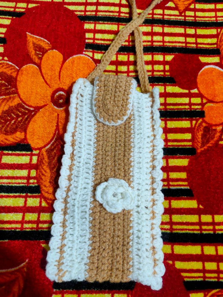 Mobile Purse