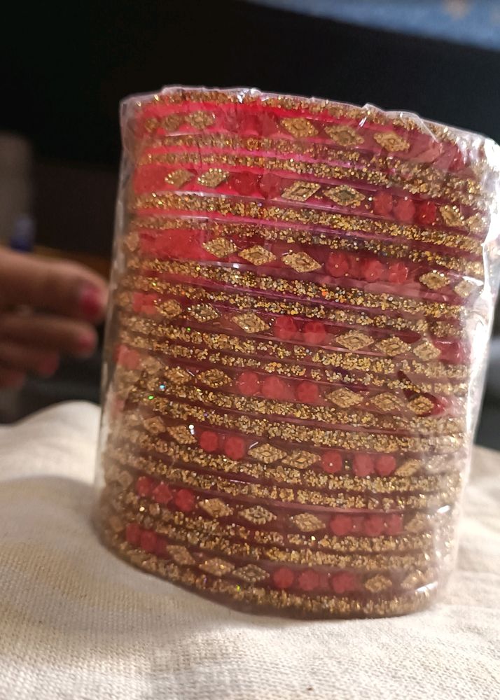 Mathi Bangles