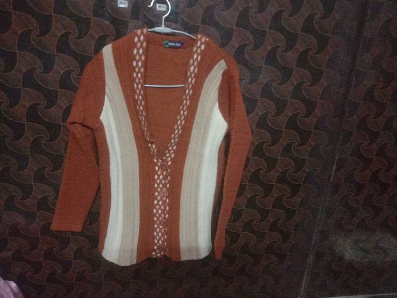 Size Fit Issue