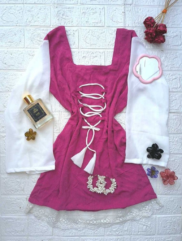 corset back pinteresty kurti 🌷
