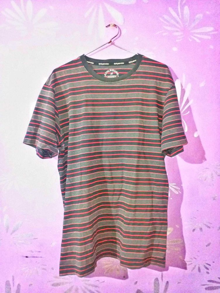 Classic Jockey T-Shirt Size Xl