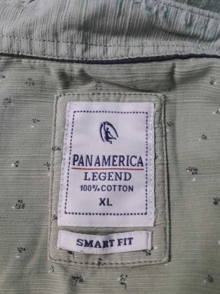 Panamerica Legend XL Button Down