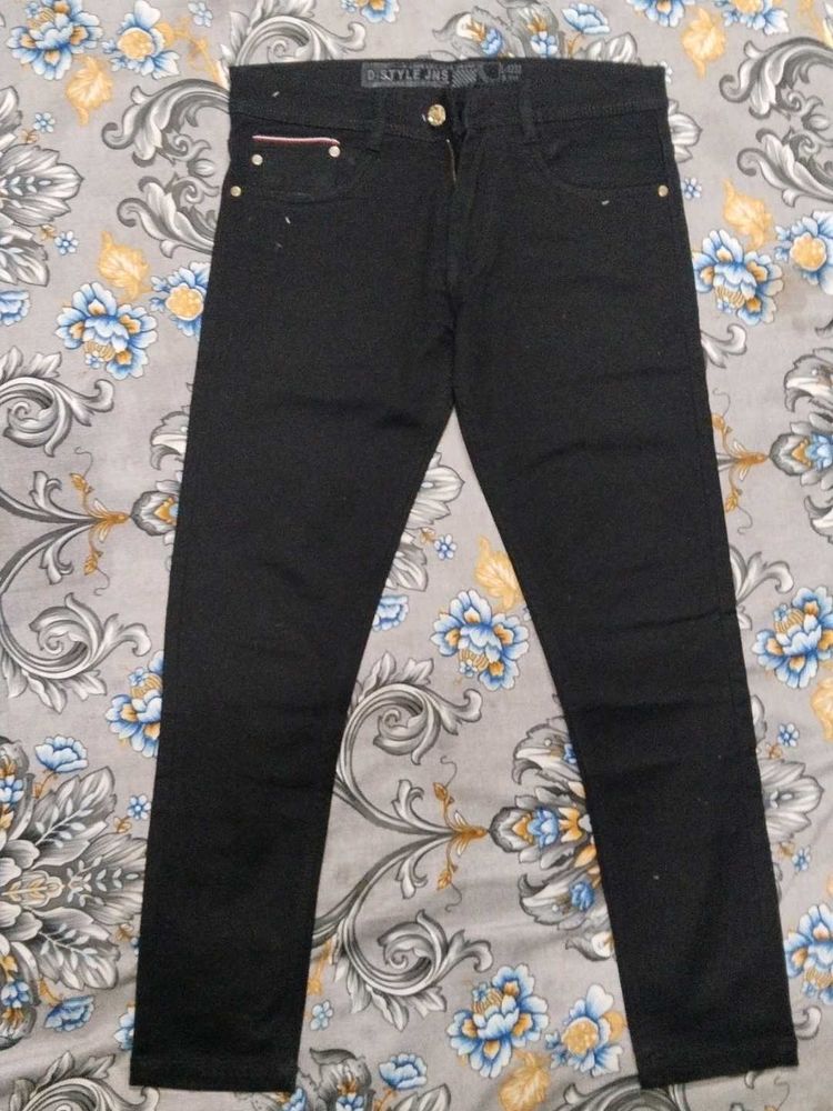 Denim Pants For Men