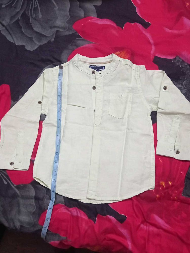 Shirt For Boys