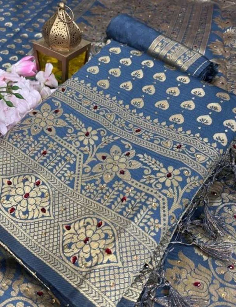 Banarasi Saree