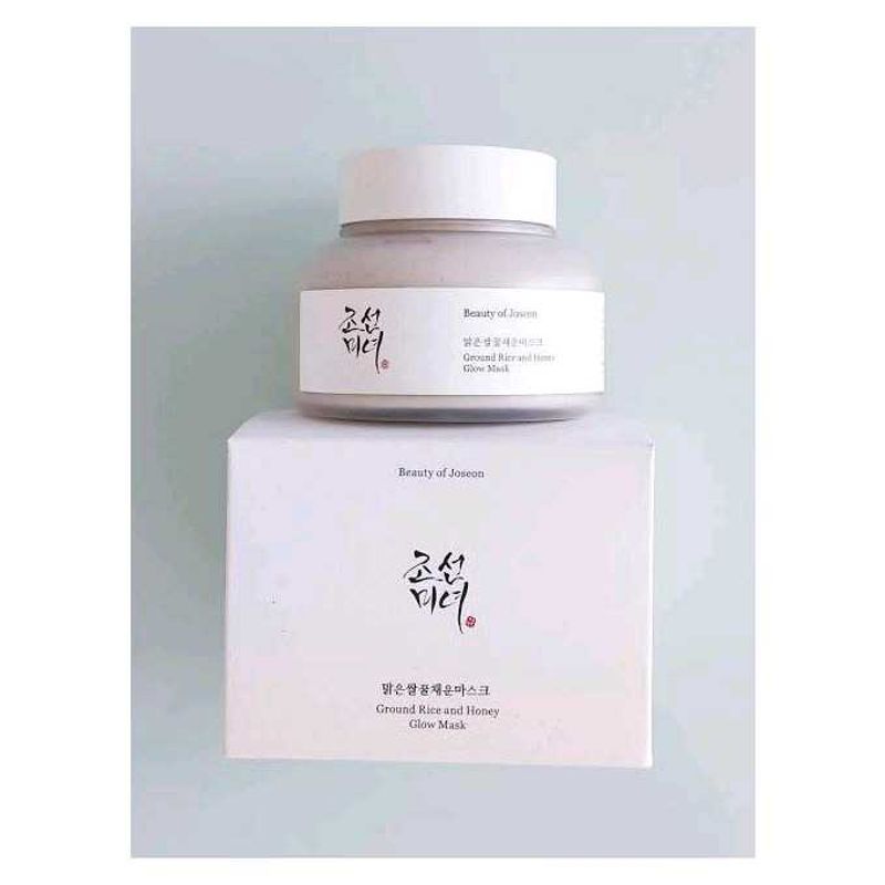 Beauty of Joseon Rice Mask