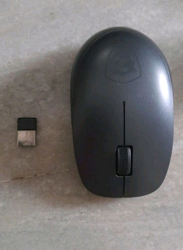 Wireless Mouse Low Price