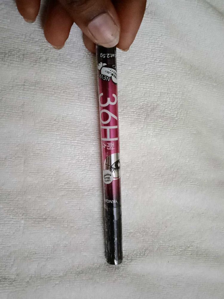 EyeLiner Pencil Water Proof Pack (2)