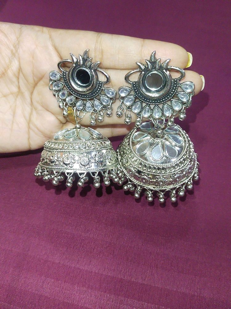 Jhumka