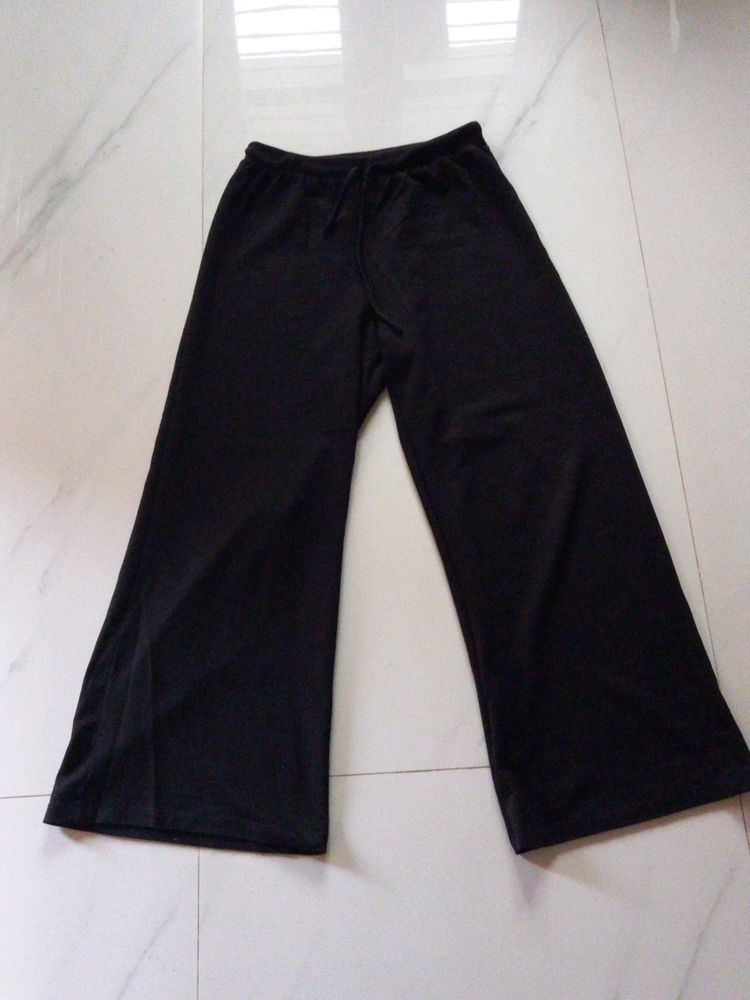 Pure Cotton Trousers