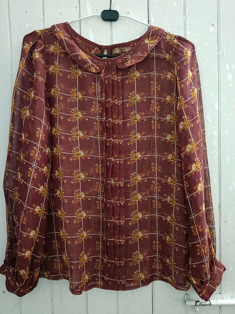 Comfortable Tops