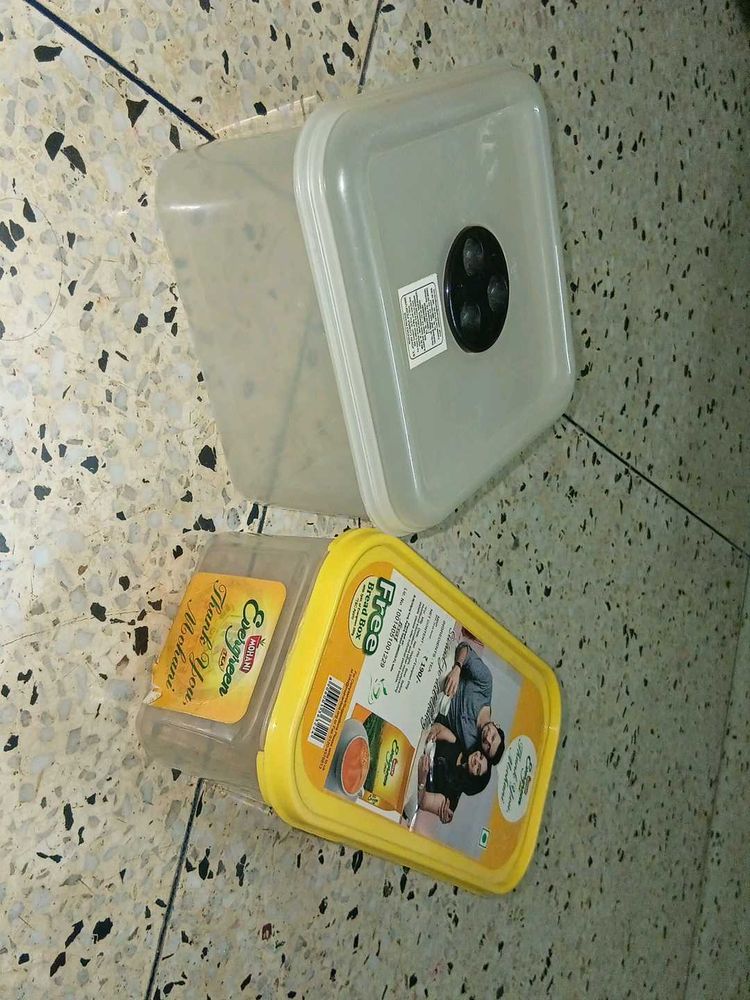 Storage Box