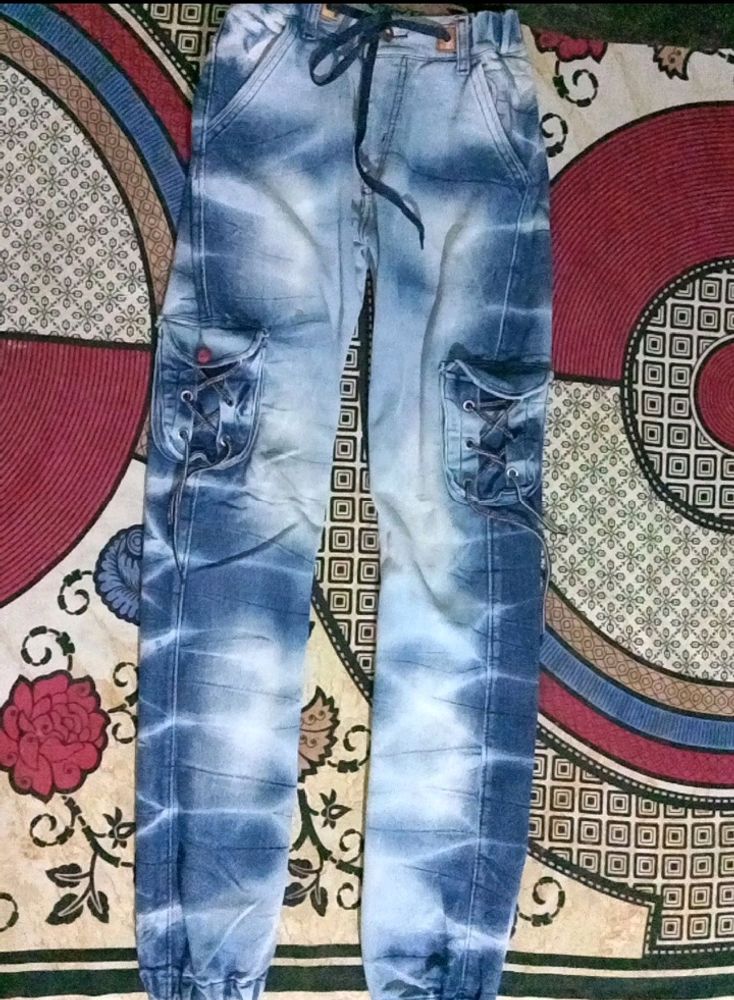 Cargo Pant