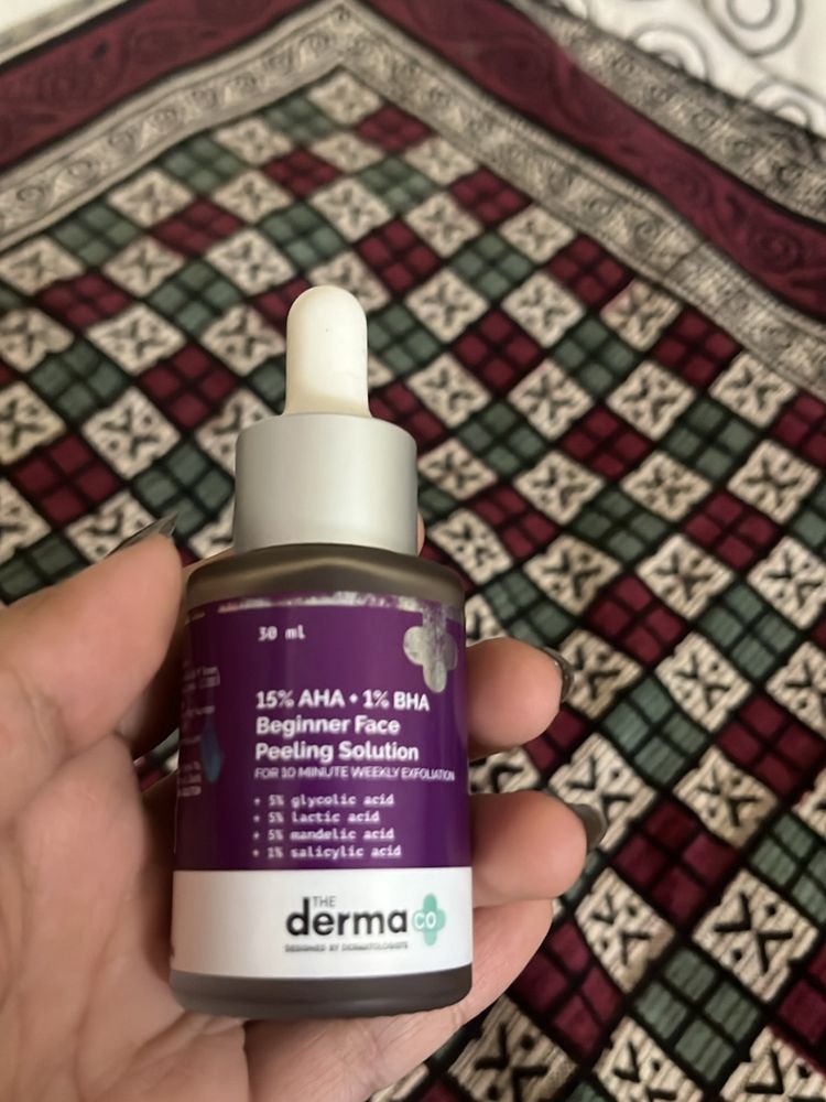 Dermaco Peeling Solution