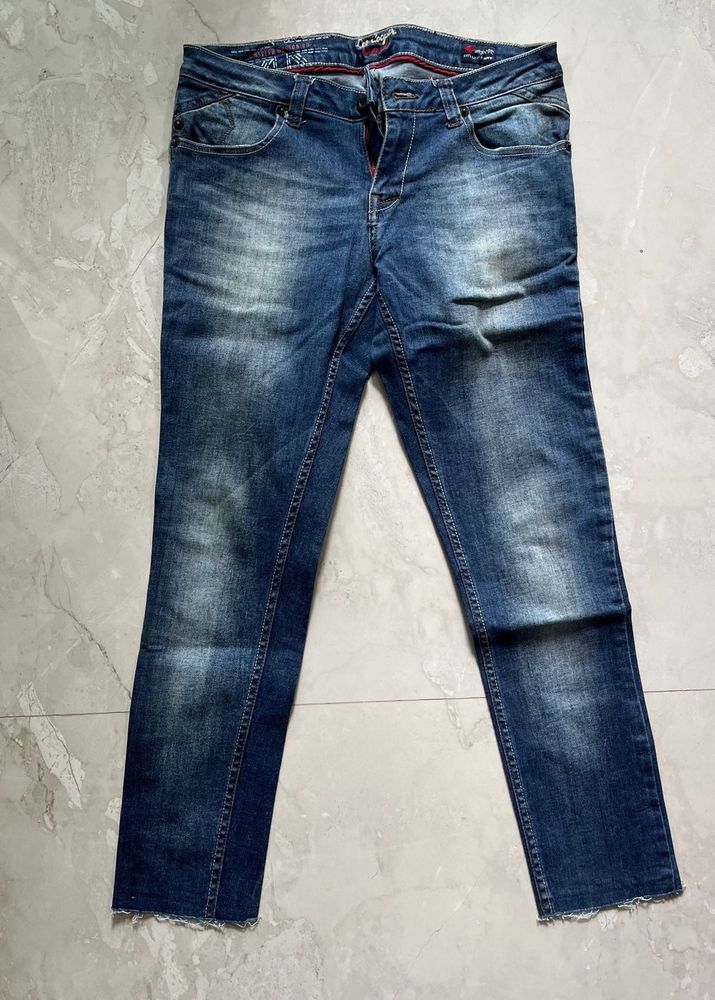 Lee Cooper Women Jeans