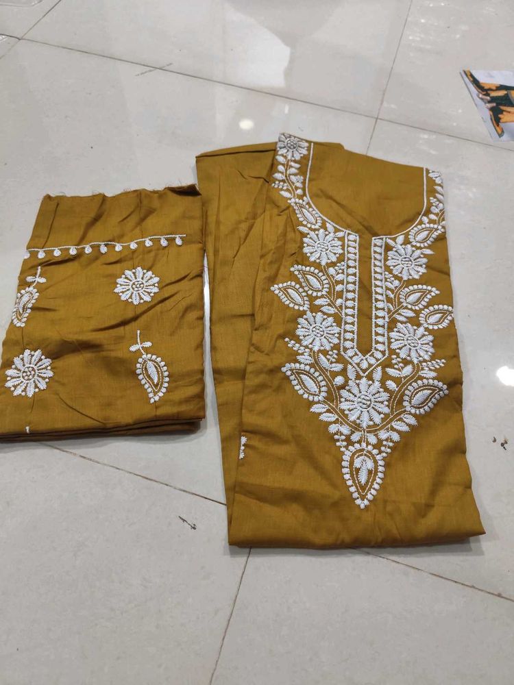 Ahmedabad Cotton Suit Sale