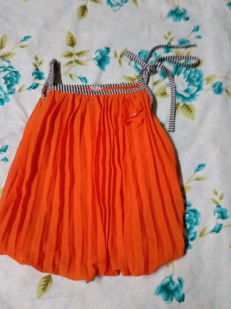 Balloon Stylish Top