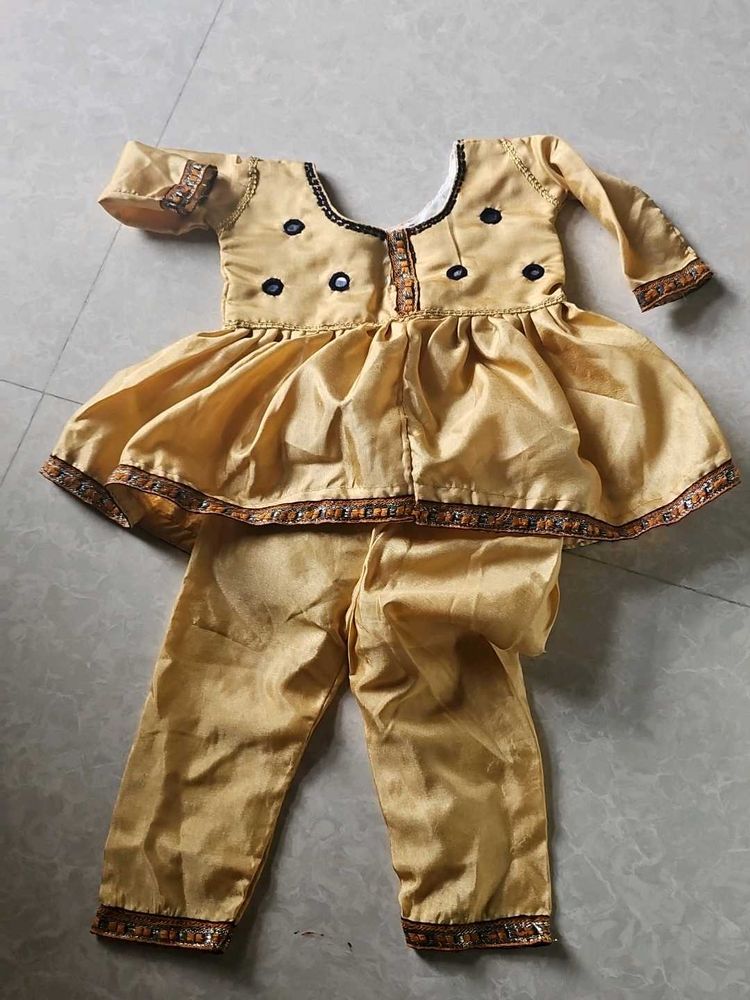 Chhati Special ...n Occasion  Wear Kediyu