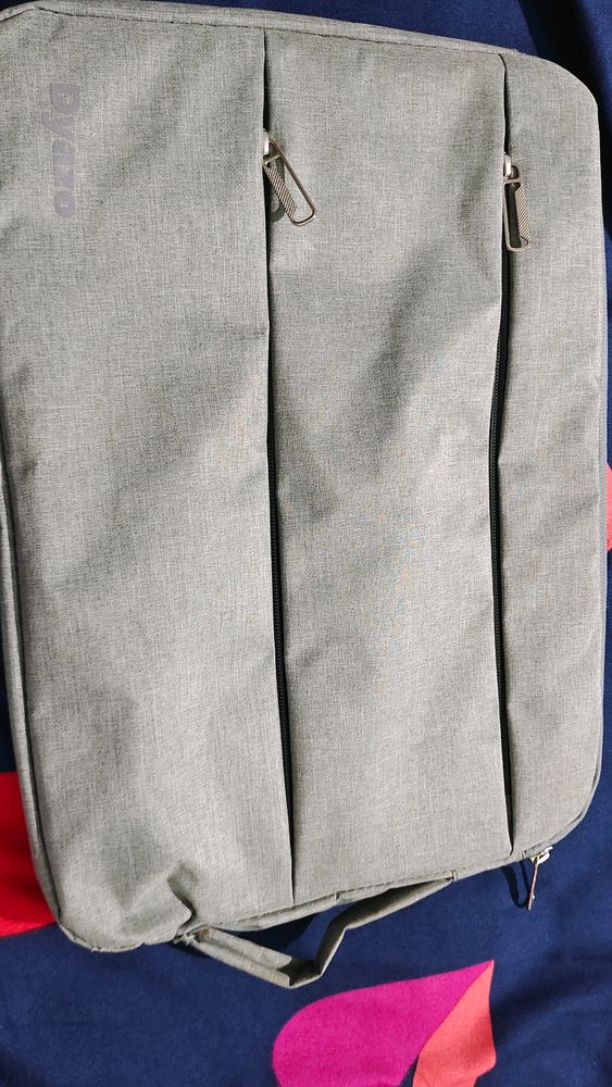 laptop bag