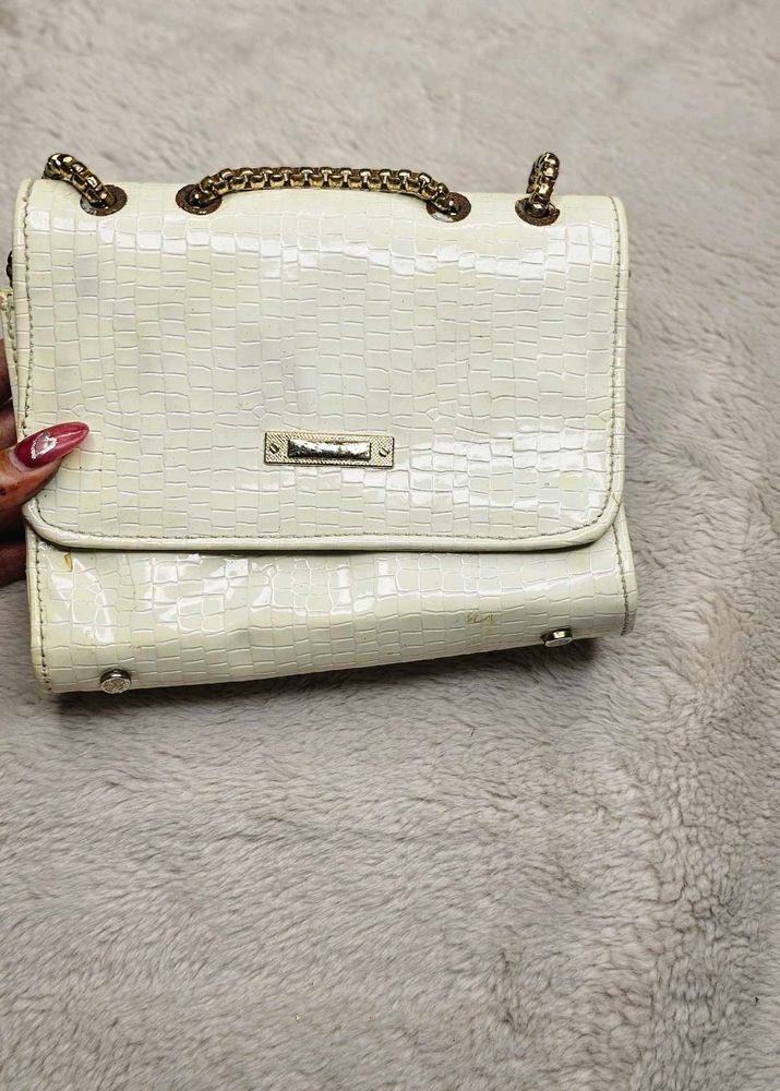 Chic Crossbody Bag