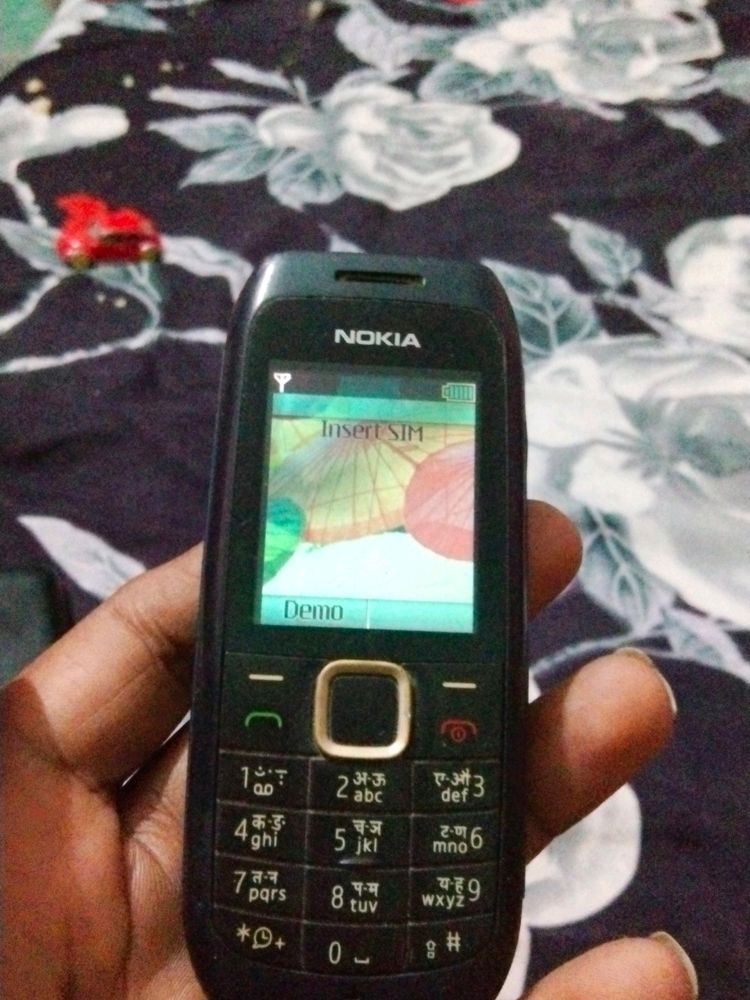Nokia 1616 Mobile