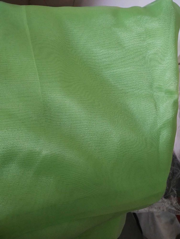 Organza Fabric
