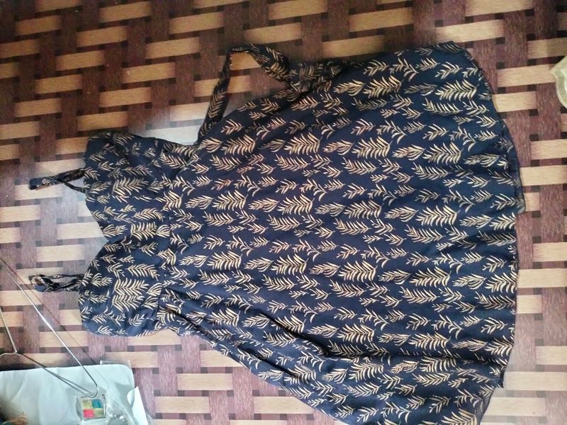 Beautiful One Piece Dress