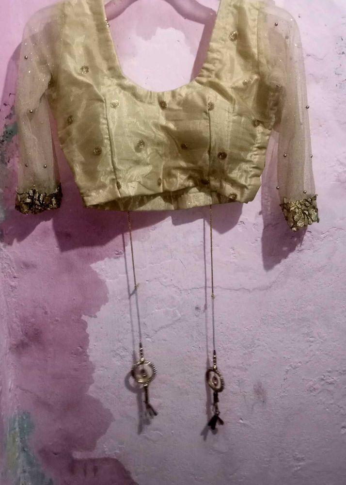Lehga Choli