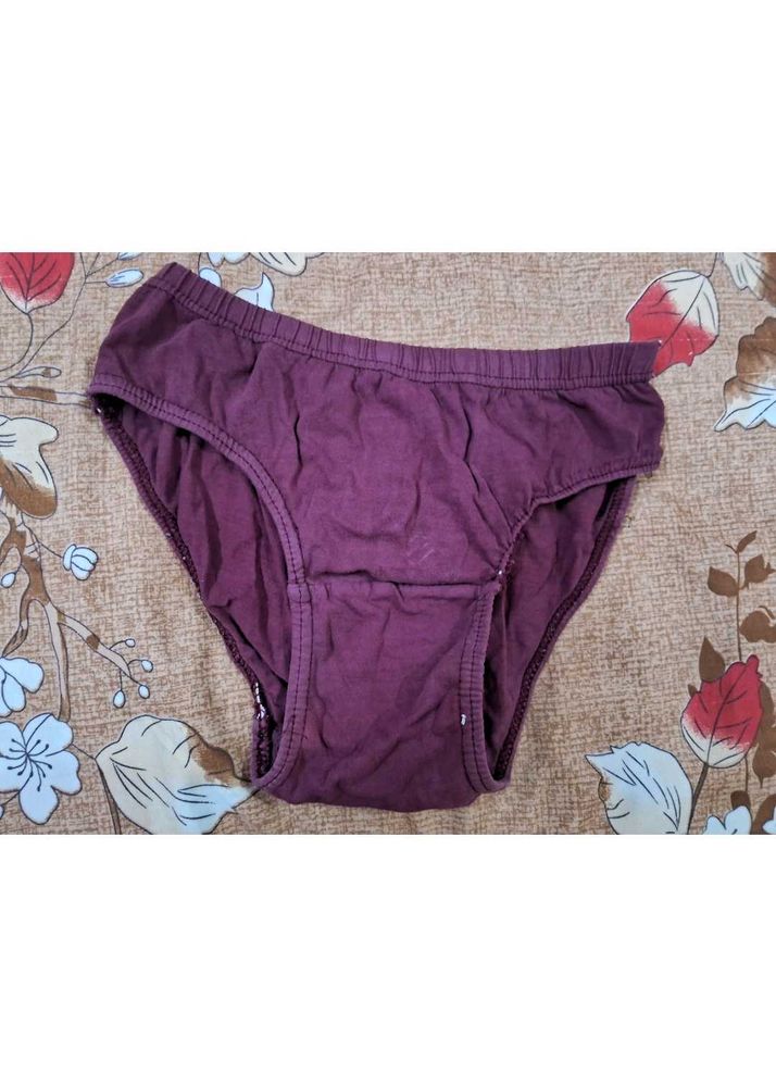 Women Comfortable Briefs