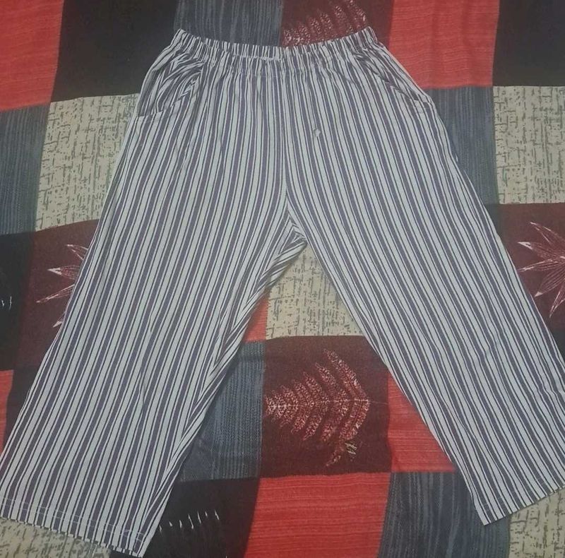 Night Wear Shorts