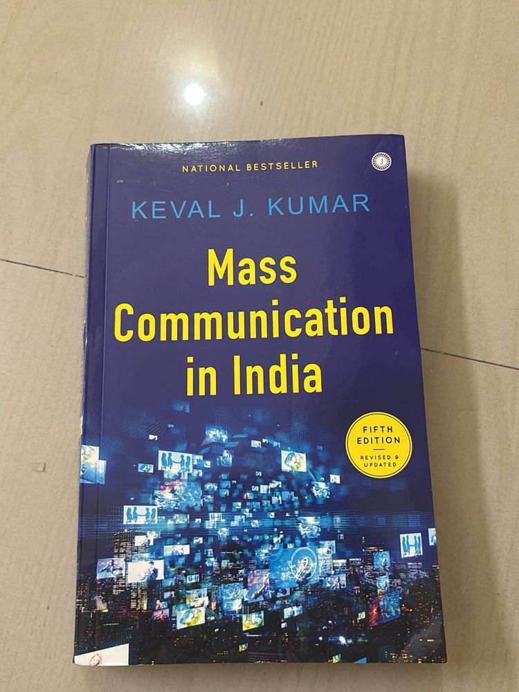 Mass Communication Guide