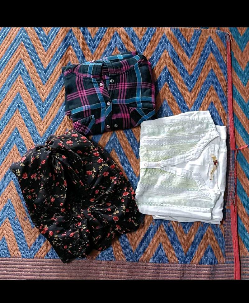 Tops &amp; Tunics