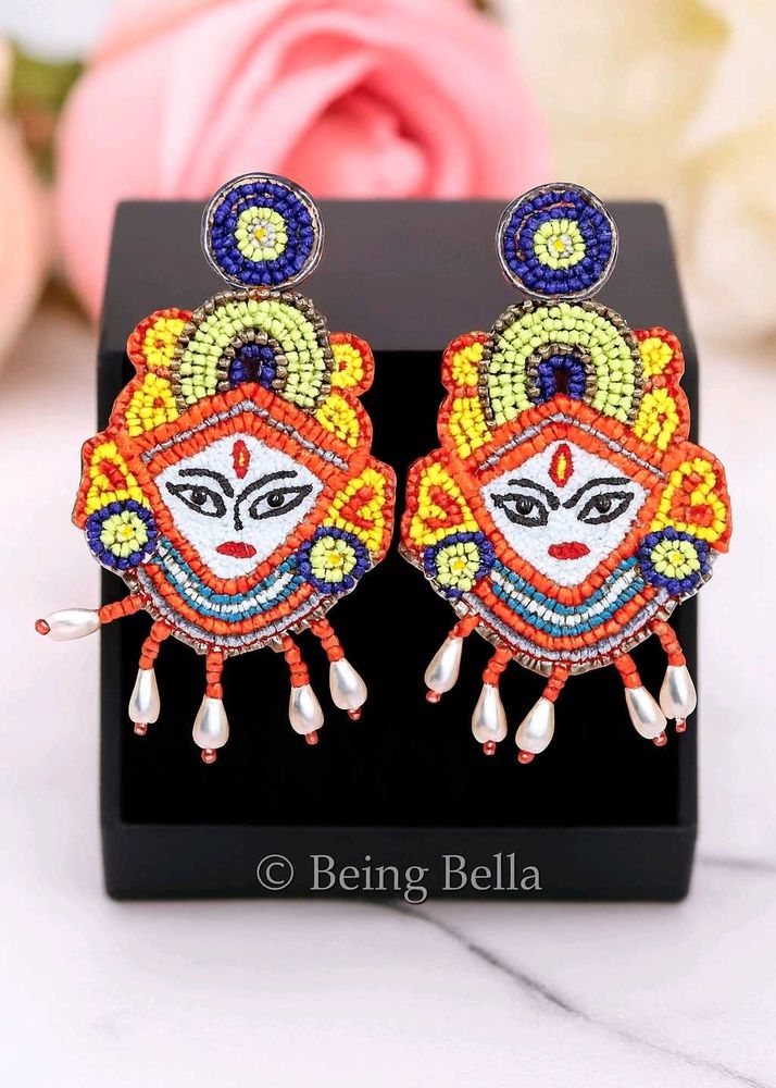 Durga Earrings