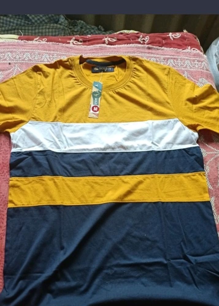 Pack Of 2 Combo T Shirt