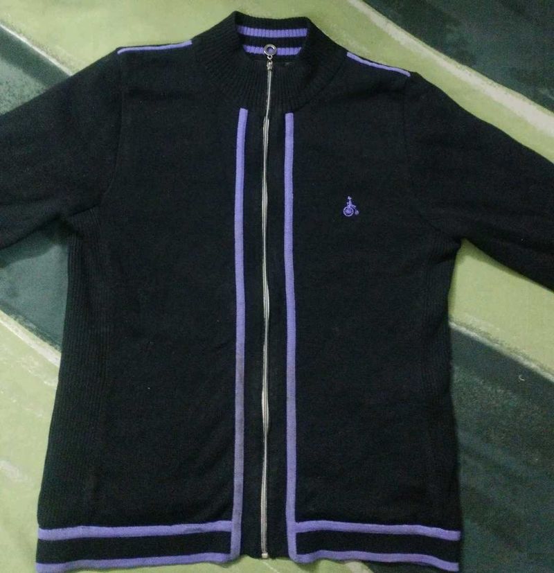 Korean Jacket