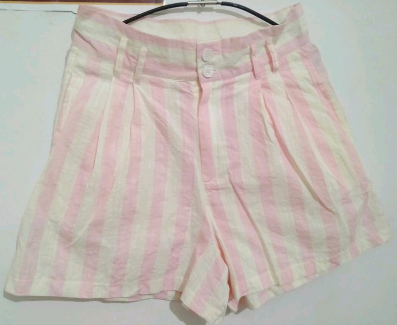 New😍Shein Pretty Shorts For Summer&#39;s
