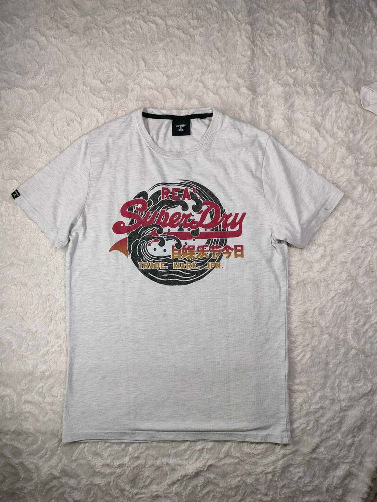Superdry Original Tshirt